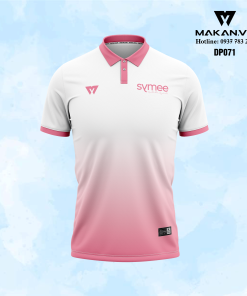 Áo đồng phục DP071