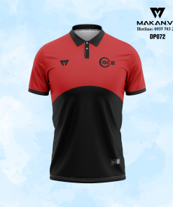 Áo đồng phục DP072