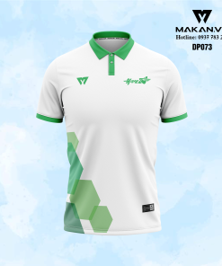 Áo đồng phục DP073