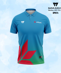 Áo đồng phục DP074