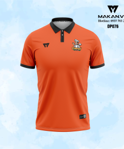 Áo đồng phục DP076