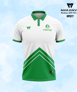 Áo đồng phục DP077