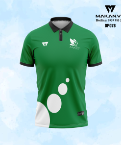 Áo đồng phục DP078