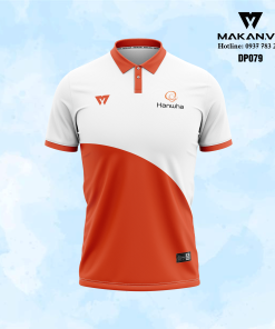 Áo đồng phục DP079