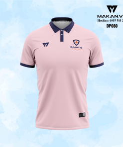 Áo đồng phục DP080