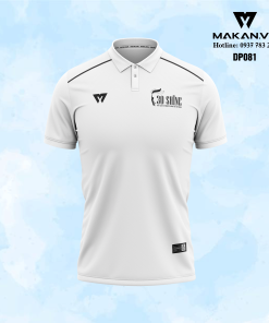 Áo đồng phục DP081