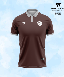 Áo đồng phục DP083