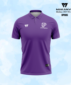Áo đồng phục DP085