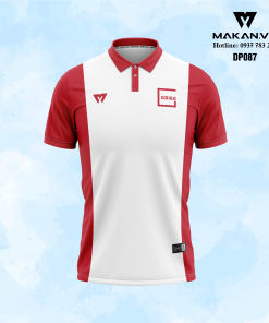 Áo đồng phục DP087