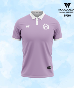 Áo đồng phục DP090