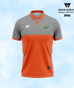 Áo đồng phục DP091