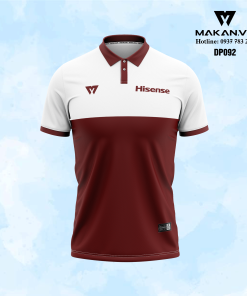 Áo đồng phục DP092