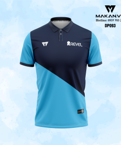 Áo đồng phục DP093