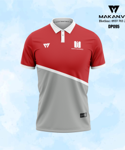 Áo đồng phục DP095