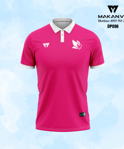 Áo đồng phục DP096