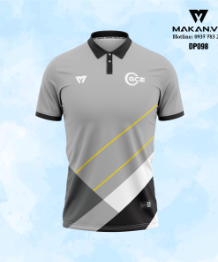 Áo đồng phục DP098