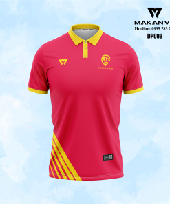 Áo đồng phục DP099