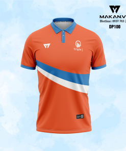 Áo đồng phục DP100