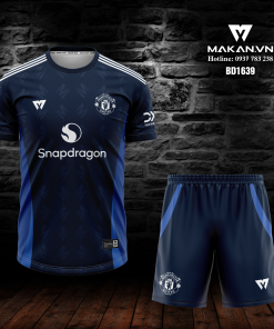 Áo Đấu MU BD1639