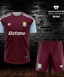 CLB bóng đá ASTON VILLA BD1640