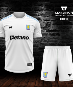 CLB bóng đá ASTON VILLA BD1641