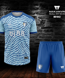 Áo bóng đá CLB Afc Bournemouth BD1643