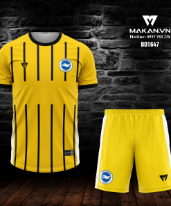 Áo bóng đá CLB Brighton & Hove Albion BD1647