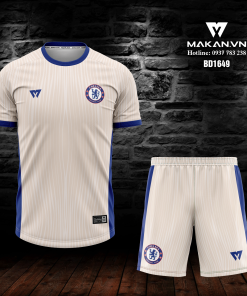 Áo Đấu Chelsea BD1649