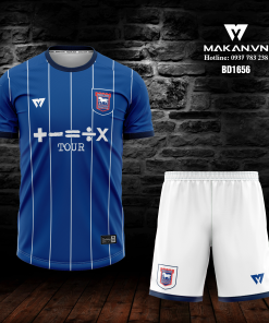 Áo bóng đá CLB  Ipswich Town BD1656