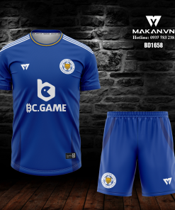 Leicester City BD1658