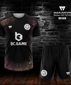 Leicester City BD1659
