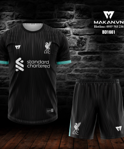 Áo Đấu Liverpool BD1661