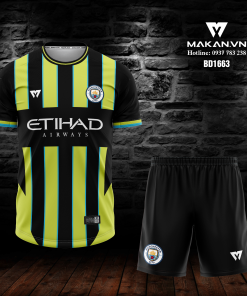 MAN CITY BD1663