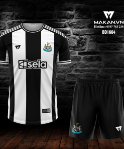 Áo bóng đá CLB Newcastle BD1664