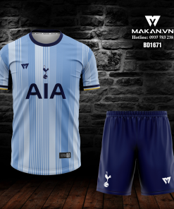 Áo Đấu Tottenham Hotspur BD1671