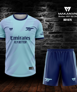 ARSENAL BD1676