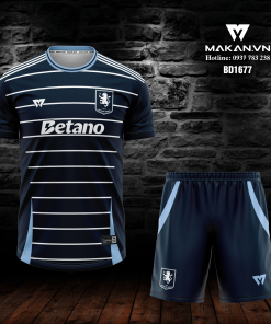 CLB bóng đá ASTON VILLA BD1677