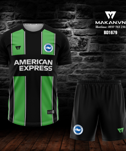 Áo bóng đá CLB Brighton & Hove Albion BD1679