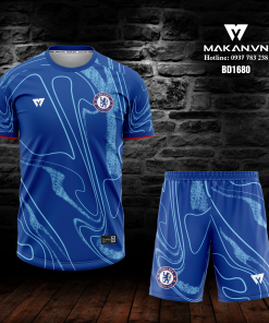 Áo Đấu Chelsea BD1680