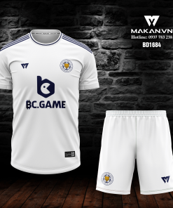 Leicester City BD1684