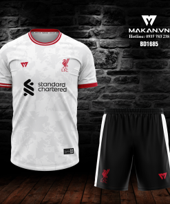 Áo Đấu Liverpool BD1685