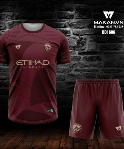 MAN CITY BD1686