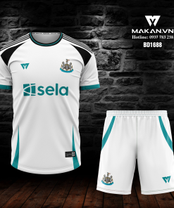Áo bóng đá CLB Newcastle BD1688