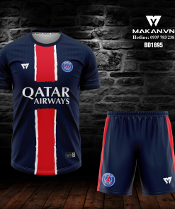 Áo Đấu PSG BD1695