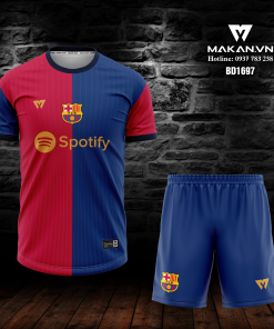 Barcelona BD1697