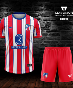 Atletico Madrid BD1699