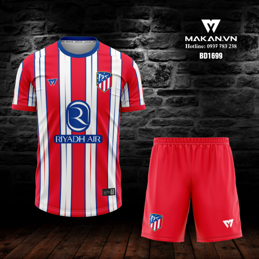 Atletico Madrid BD1699