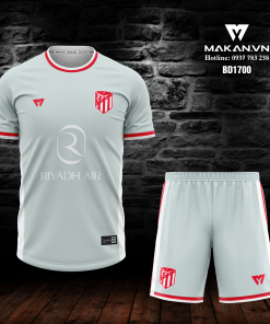 Atletico Madrid BD1700