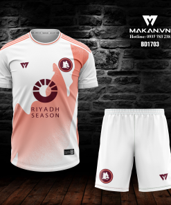 As Roma BD1703