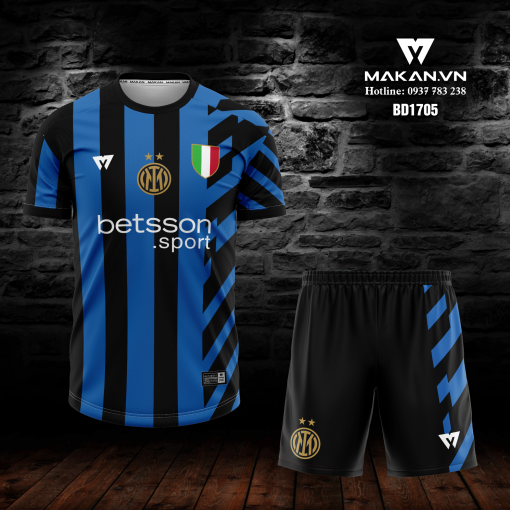 Inter Milan BD1705